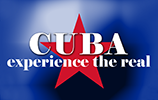 Experience The Real Cuba Logo