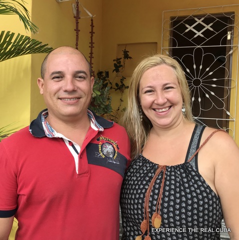 Book a Casa in Cuba