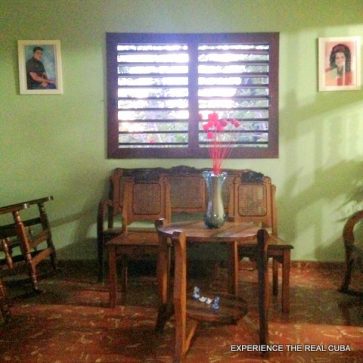 Casa Vinales Cuba