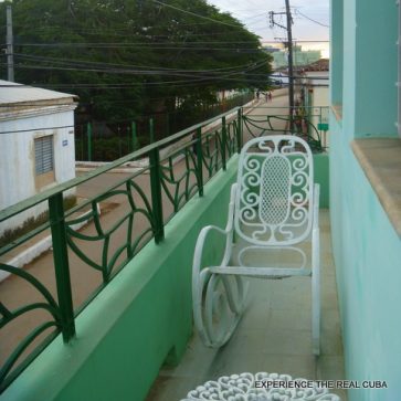 Hostal El Balcon Remedios Cuba
