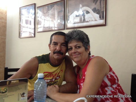 Book a Casa in Cuba