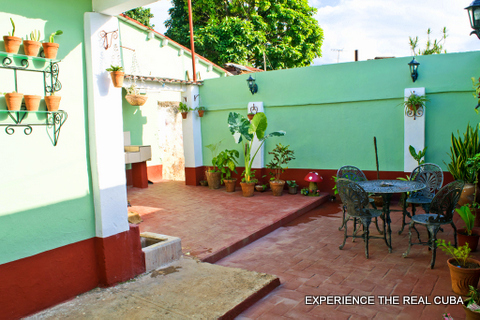 Casa in Cuba