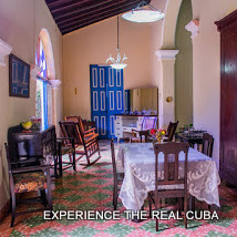 Casa in Cuba