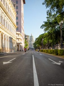 Street Photography Cuba
